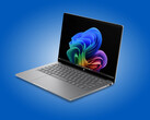 The HP OmniBook 5 14 in one of its four launch colours.