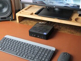 Minix Elite EU512-AI review: A particularly energy-efficient Core Ultra Mini PC