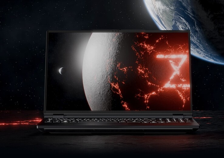 The workstation/gaming laptop can be equipped with standard IPS, mini LED, and OLED panels.