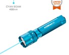 The Acebeam K1 Limited Edition. (Image source: Acebeam)
