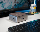 Geekom A5 2027 Edition with AMD Ryzen 7 7730U