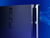 Closeup of PS3 console is shown (Image source: PlayStation Blog with edits)