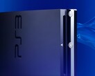 Closeup of PS3 console is shown (Image source: PlayStation Blog with edits)