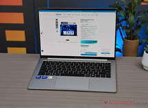 GeekBook X14 Pro