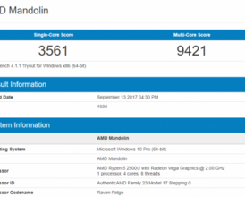 Unreleased Amd 90 Apu Gets Listed On Aliexpress 8 Excavator Cores And Gcn Graphics Would Ve Matched The Xbox One Notebookcheck Net News