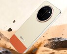 The Honor X80 Pro Max has a 3-meter drop resistance.