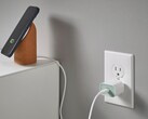 The IKEA Sjöss 20W USB-C charger provides affordable fast charging for phones and tablets. (Image source: IKEA)