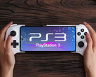The v20250425 of RPCSX-UI-Android is now available on the official GitHub repository. Pictured: an edited image of the 8BitDo mobile controller. (Image source: 8BitDo, Sony, and InkomingVirus on Devianart)