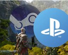 Sony could focus more heavily on exclusive titles again in the future.