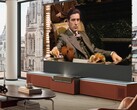 Awol Vision LuxVision is the latest flagship 4K UST projector from the company.