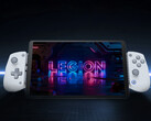 The Legion GamePad G3 in one of its two launch colours.