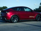 Tesla currently owns its Model Y robotaxis. (Image source: Tesla)