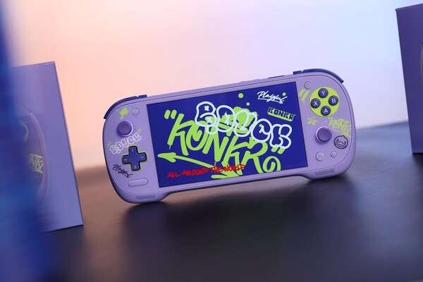 The Konkr Pocket Fit Elite will be available in a B.Duck special edition.