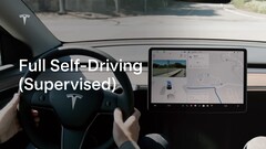 Tesla will have to amass more Autopilot vs FSD safety data (image: Tesla)