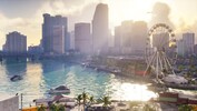 A screenshot from GTA 6.