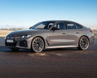 The BMW i4 eDrive40 pictured