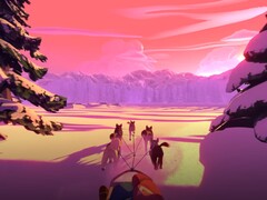 The Red Lantern usually costs around $21, but is currently free on Steam.