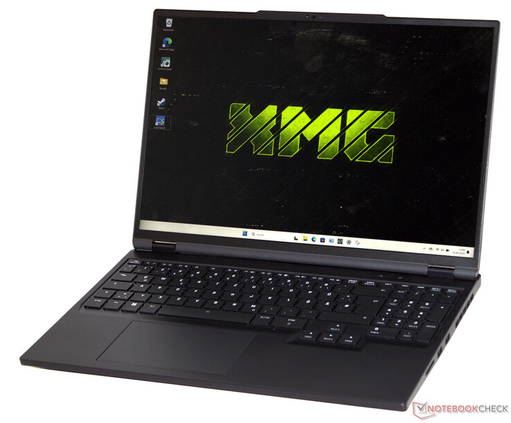 XMG Neo 16 (Early 24)