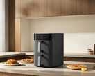 Xiaomi’s new Smart Double Stack Air Fryer (pictured) has been released in Europe. (Image source: Xiaomi)