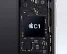 The Apple C1. (Image source: Apple)