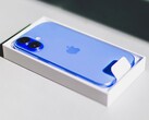 The Apple iPhone 16 was by far the highest-selling smartphone of 2025. (Image source: Bram Van Oost)