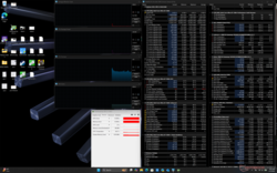 System idle