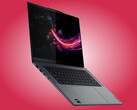 Lenovo equips the Yoga Pro 7 15ASH11 with a haptic trackpad.