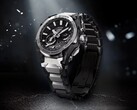 Casio’s G-Shock MTG-B4000D-1A watch (pictured) has been shown in new photos. (Image source: Casio)