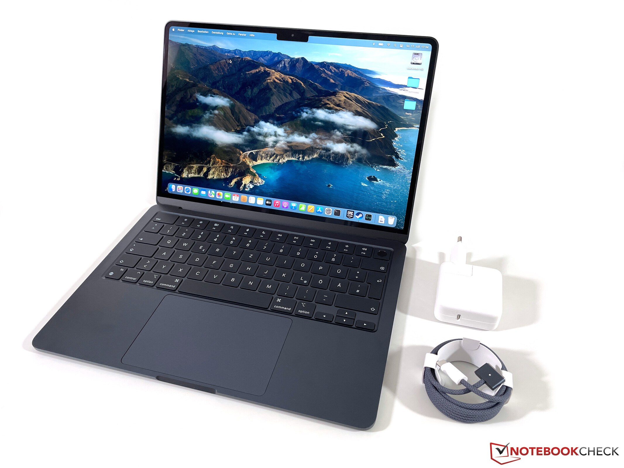 When will the M3 MacBook Air be released? Expected dates and specs