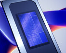 The Core Ultra X9 378H is essentially a X7 368H but with no enterprise features. Pictured: a promo picture for the Panther Lake series.