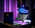 Laptops like the MSI Titan could soon receive an upgrade to even faster Intel processors. (Image source: Notebookcheck)