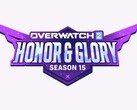 Overwatch 2 Season 15 logo (Image source: Blizzard Entertainment)