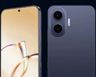 The TCL P80 Pro has thinner bezels than some flagship smartphones.