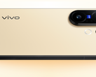 The Vivo X200 FE. (Image source: Vivo, edited)