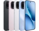 The iQOO Z11 Turbo can now be imported (Image source: Vivo)