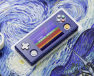 The Pocket Micro 2 in its Stardust Purple finish.