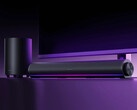The Desktop Speaker Pro Set is now available to purchase in the UK.