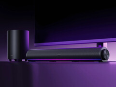 The Desktop Speaker Pro Set is now available to purchase in the UK.
