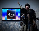 Apple's A18 Pro-powered MacBook Neo runs Crimson Desert despite falling short of requirements.