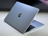 The passively cooled M4 SoC makes the competition look old - Apple MacBook Air 13 (M4, base model) review