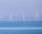 Cheap electricity, reliable operation and simple construction: Wind farms in the sea have several advantages. (Image: pixabay/Tho-Ge)