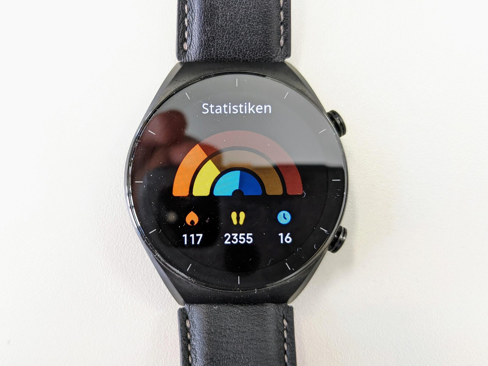 Xiaomi Watch S1 Active in test: Sporty smartwatch with many strengths, but  also some weaknesses -  Reviews