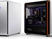The Alienware Area-51 is now configurable with AMD CPUs (image source: Dell)