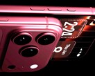 A render video by John Prosser and Asher Dipprey is intended to visualize the most important new features of the iPhone 18 Pro generation. (Image source: FPT, edited)