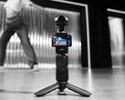 DJI's Osmo Pocket 4 could get 4K 240fps slow-mo vs 4K 120fps on the Pocket 3 (pictured).