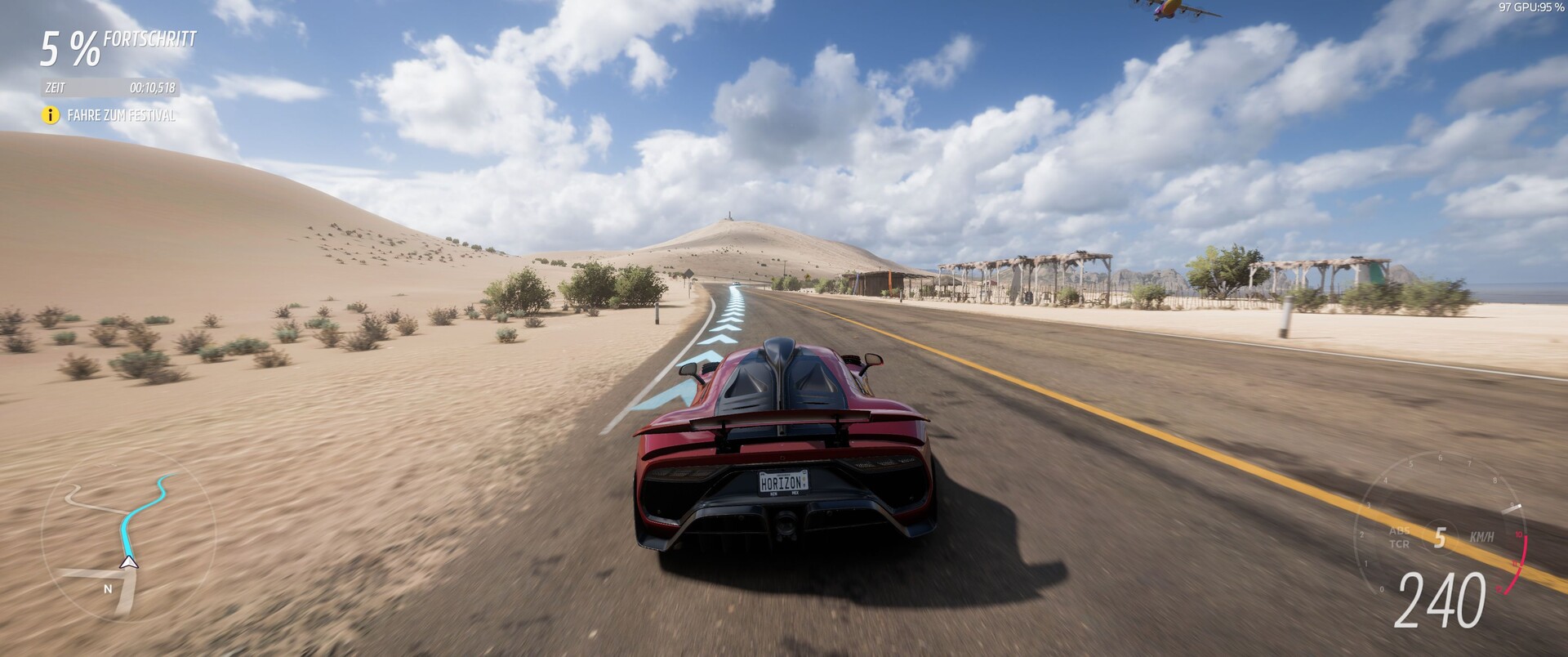 Forza Horizon 5 PC Sudden Low FPS Performance? : r/ForzaHorizon