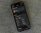 Garmin’s Connect app has been updated to version 5.22
