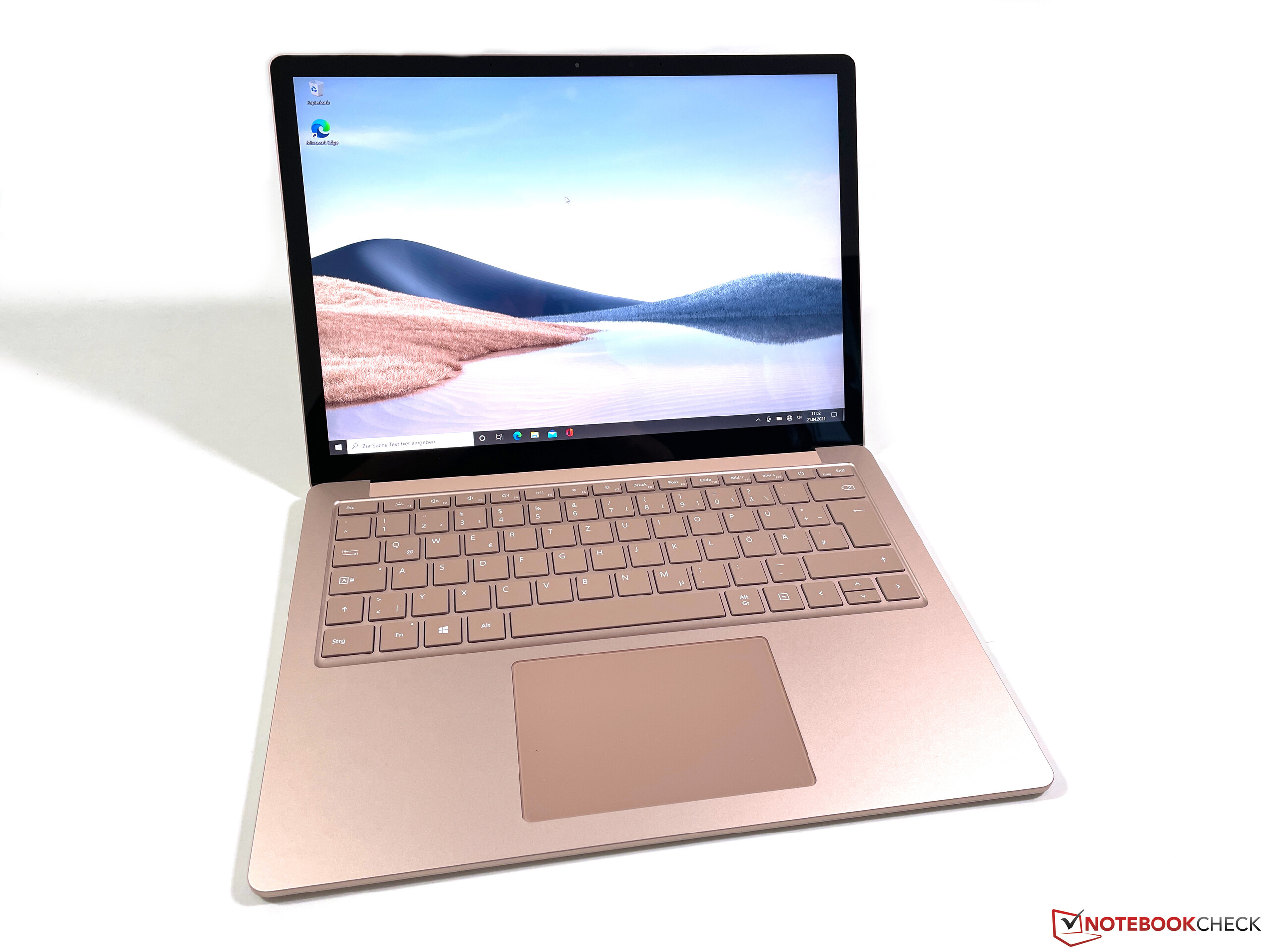 Microsoft Surface Laptop 4 (13-Inch) Review - SlashGear