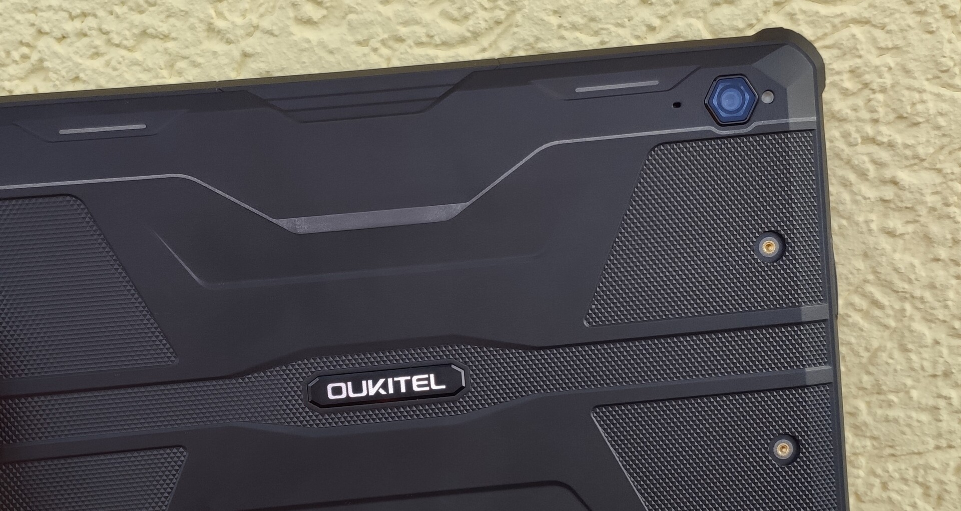 Oukitel RT2 Review - reliability in every aspect