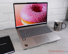 Lenovo Chromebook Plus 14 review: MediaTek's new power play